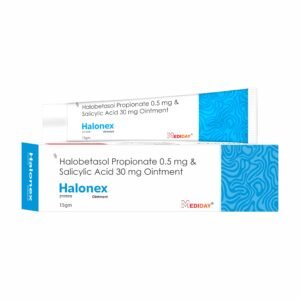 HALONEX OINTMENT