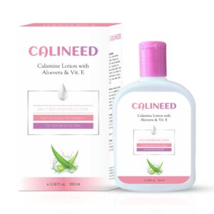 CALINEED LOTION