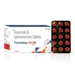 Tormiday-S 10/25