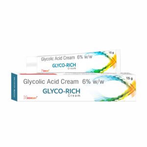 GLYCO-RICH Cream