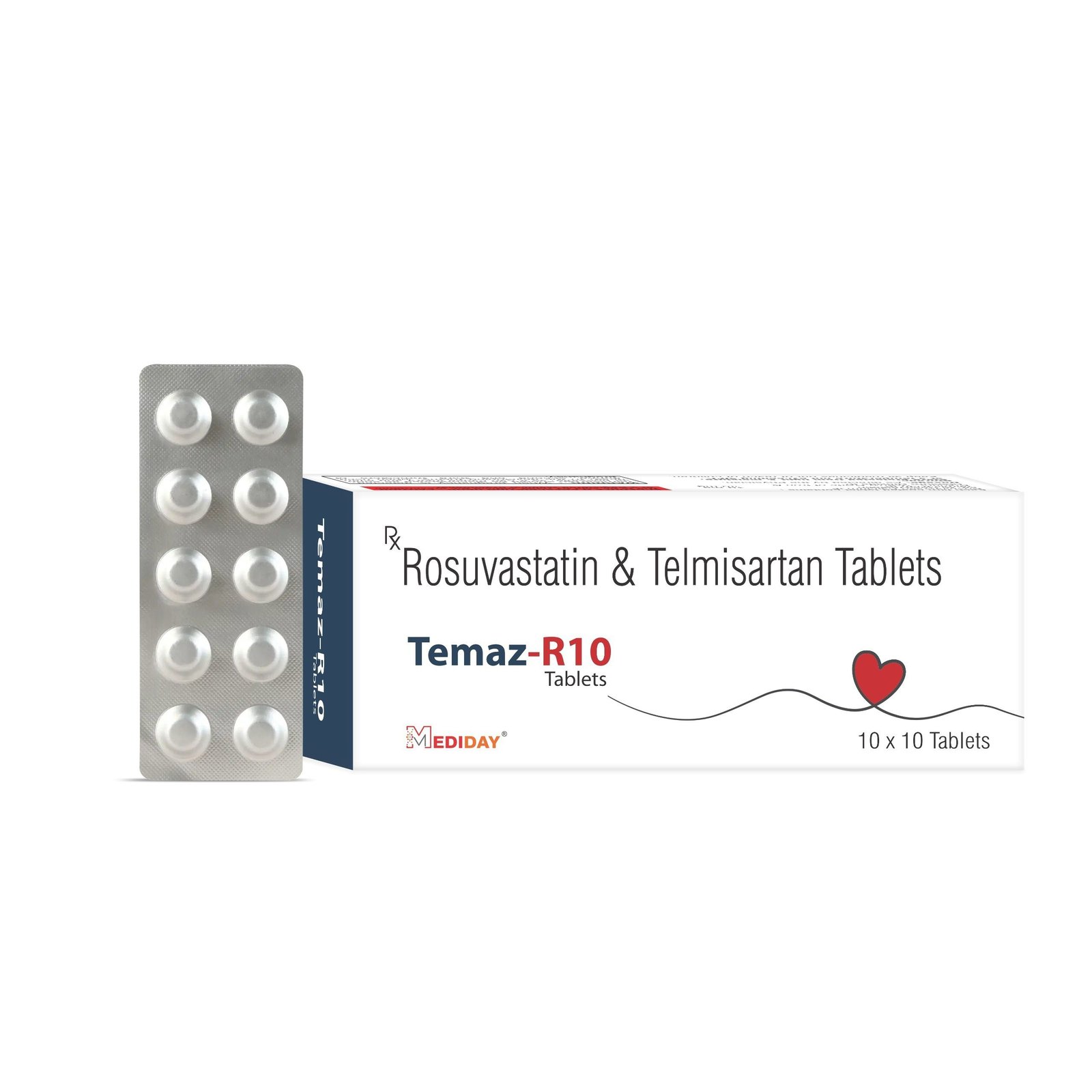 TEMAZ-R10