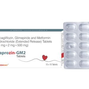 DAPROZIN-GM2