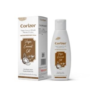 CORIZER BODY LOTION