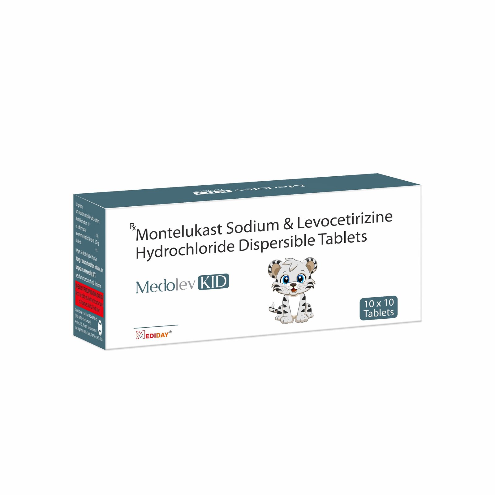 MEDOLEV-KID