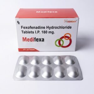 MEDIFEXA