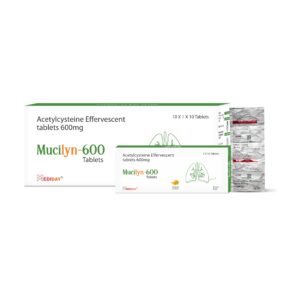 MUCILYN-600