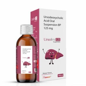 URSOLEX 125