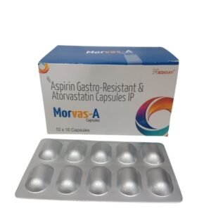MORVAS A Tablet