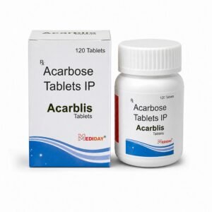 ACARBLIS Tablets