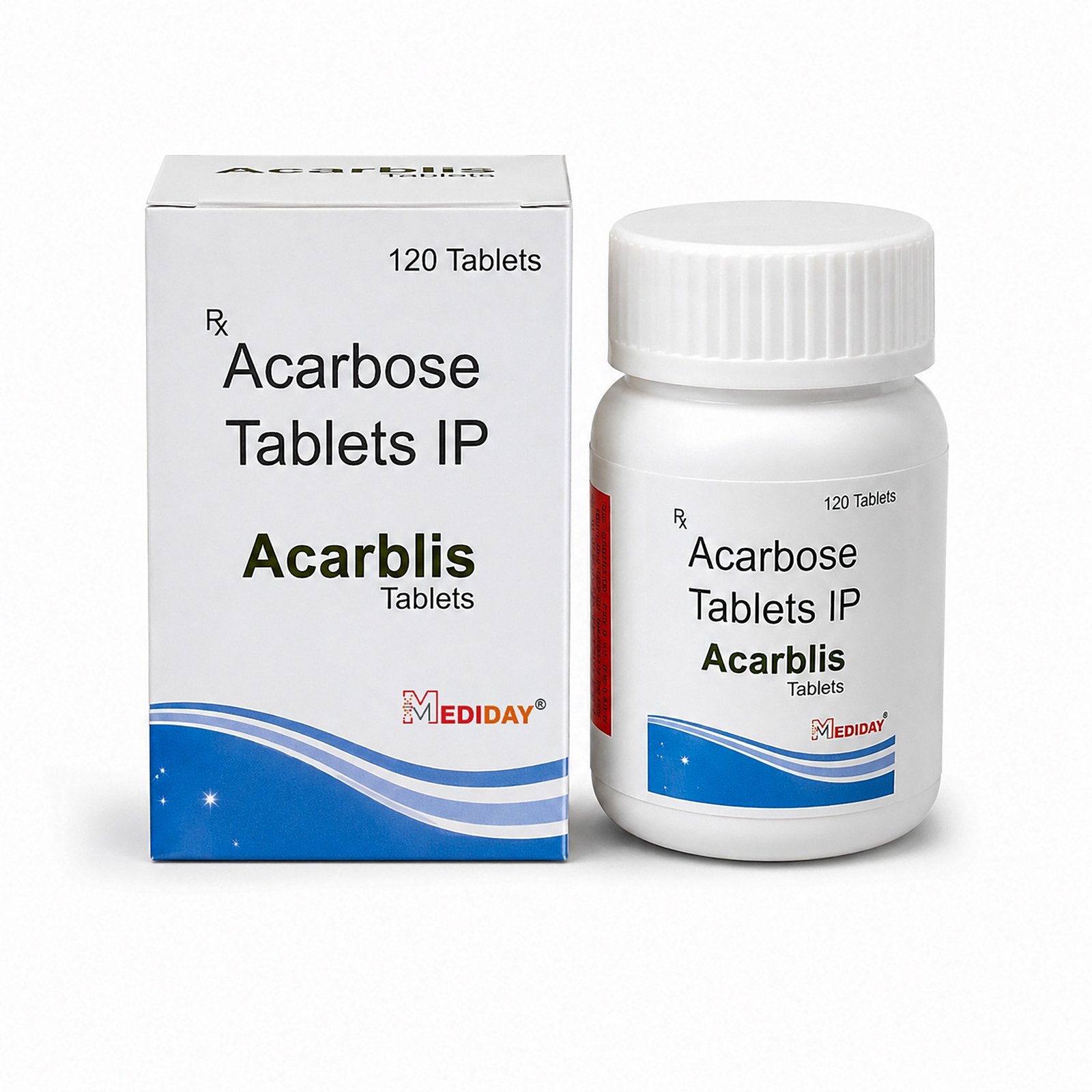 Acarblis
