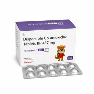 AMOMED-457 DT Tablets