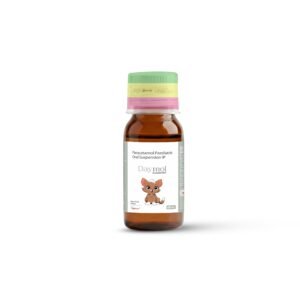 DAYMOL SUSPENSION