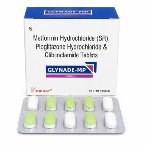 GLYNADE-MP