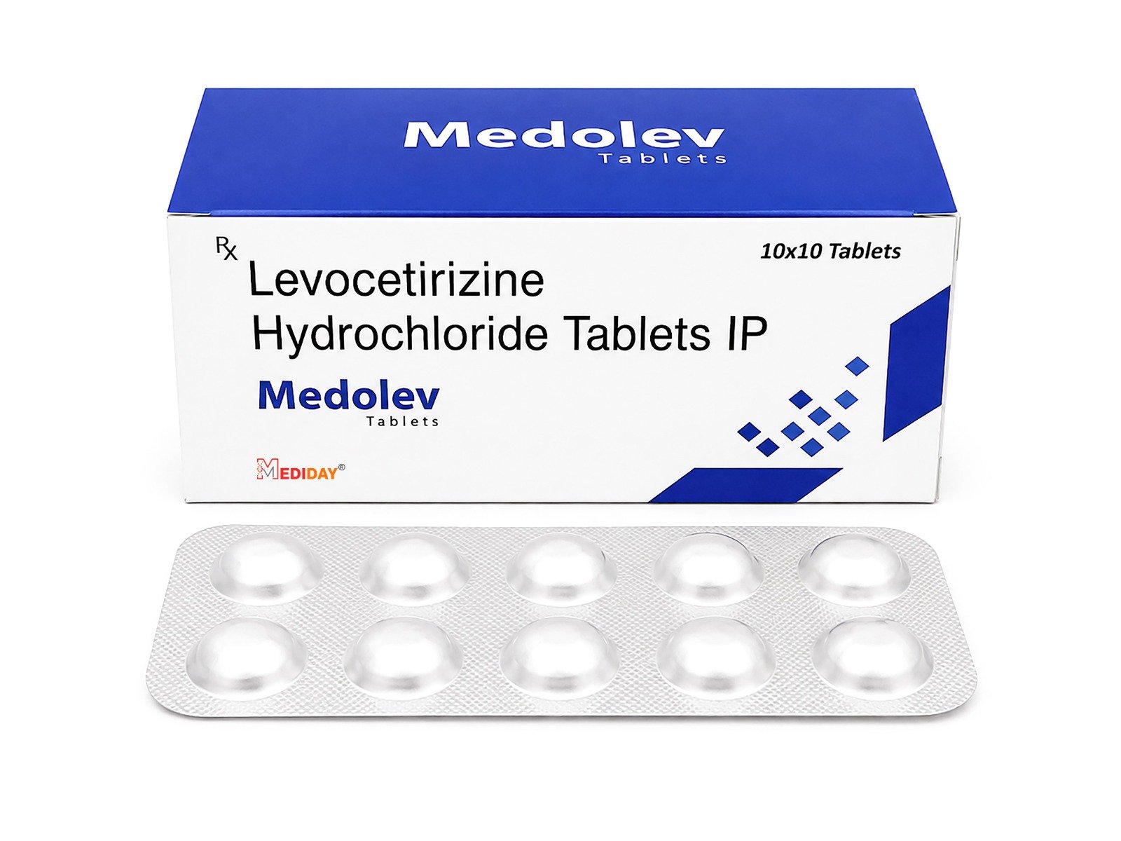MEDOLEV