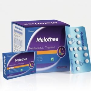 MELOTHEA Tablets