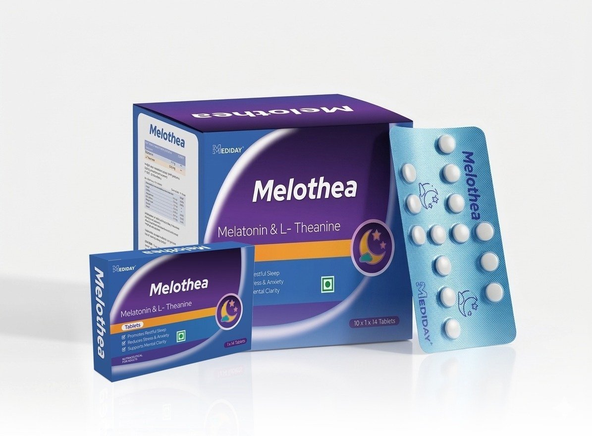 MELOTHEA Tablets