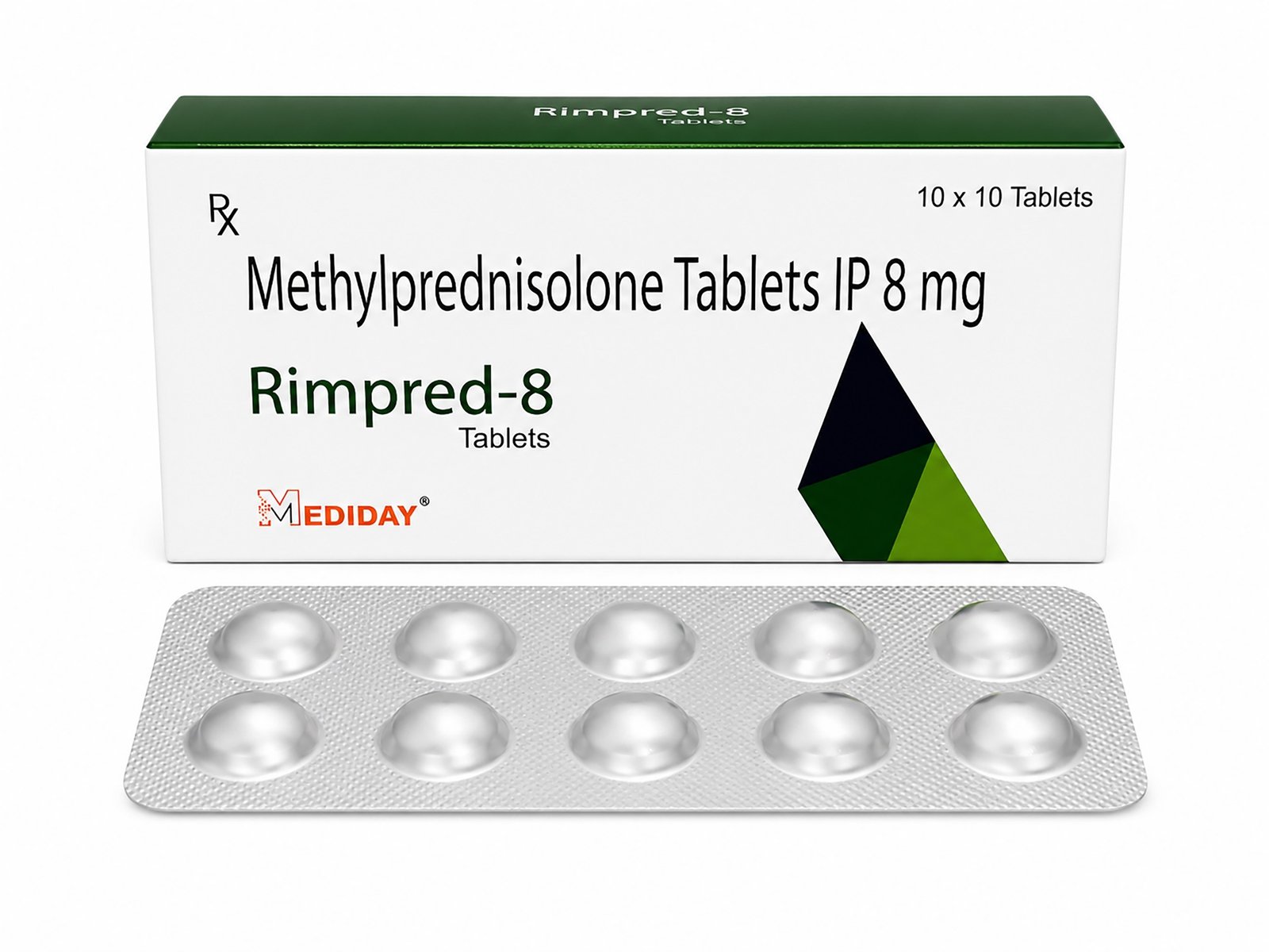 Rimpred-8