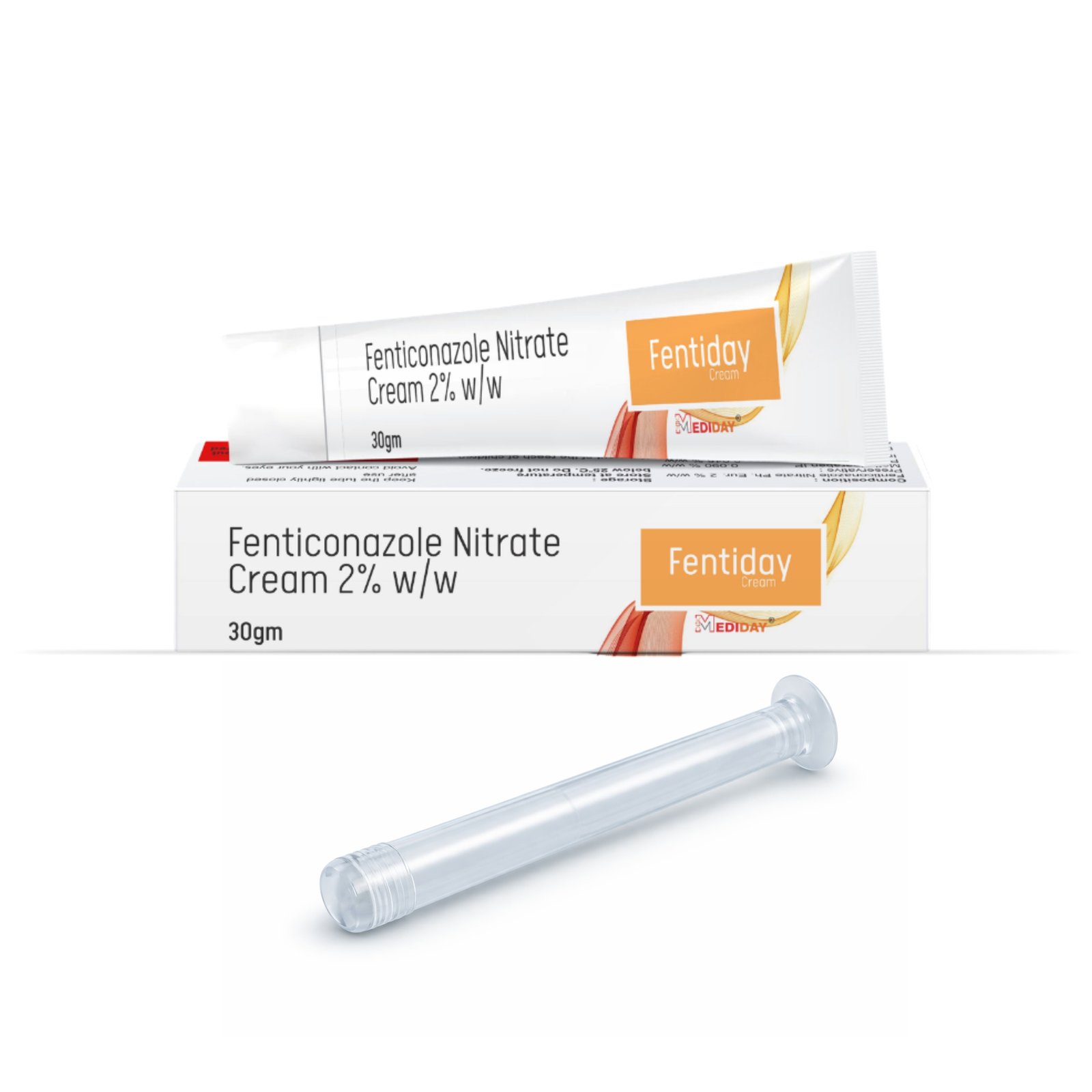 FENTIDAY Cream