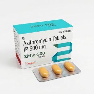 ZITHO-500 Tablet