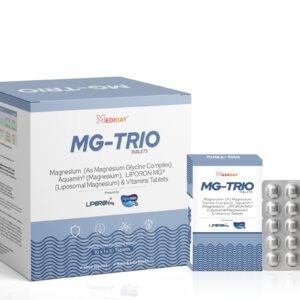 MG-TRIO Tablets