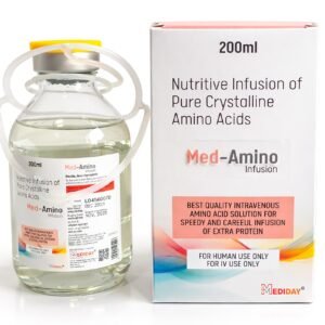 Med-Amino Infusion