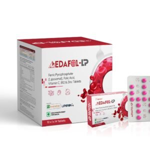 MEDAFOL-LP Tablets