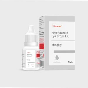 MOXALITE Eye Drops