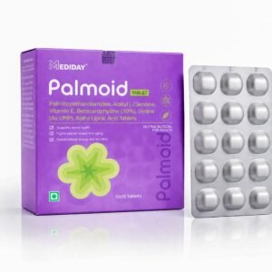 PALMOID Tablets