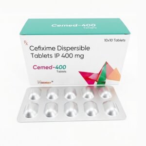 CEMED-400 Tablets