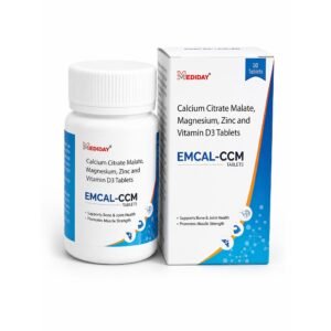 EMCAL-CCM Tablets
