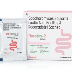 FLORADAY-R Sachets