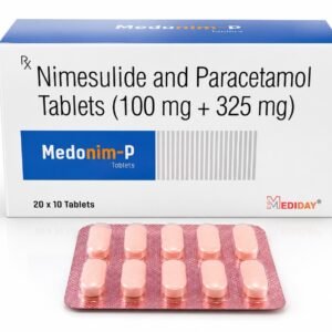 MEDONIM-P Tablets
