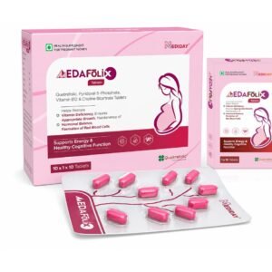 MEDAFOLIX Tablets