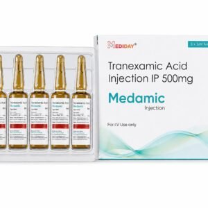 MEDAMIC Injection