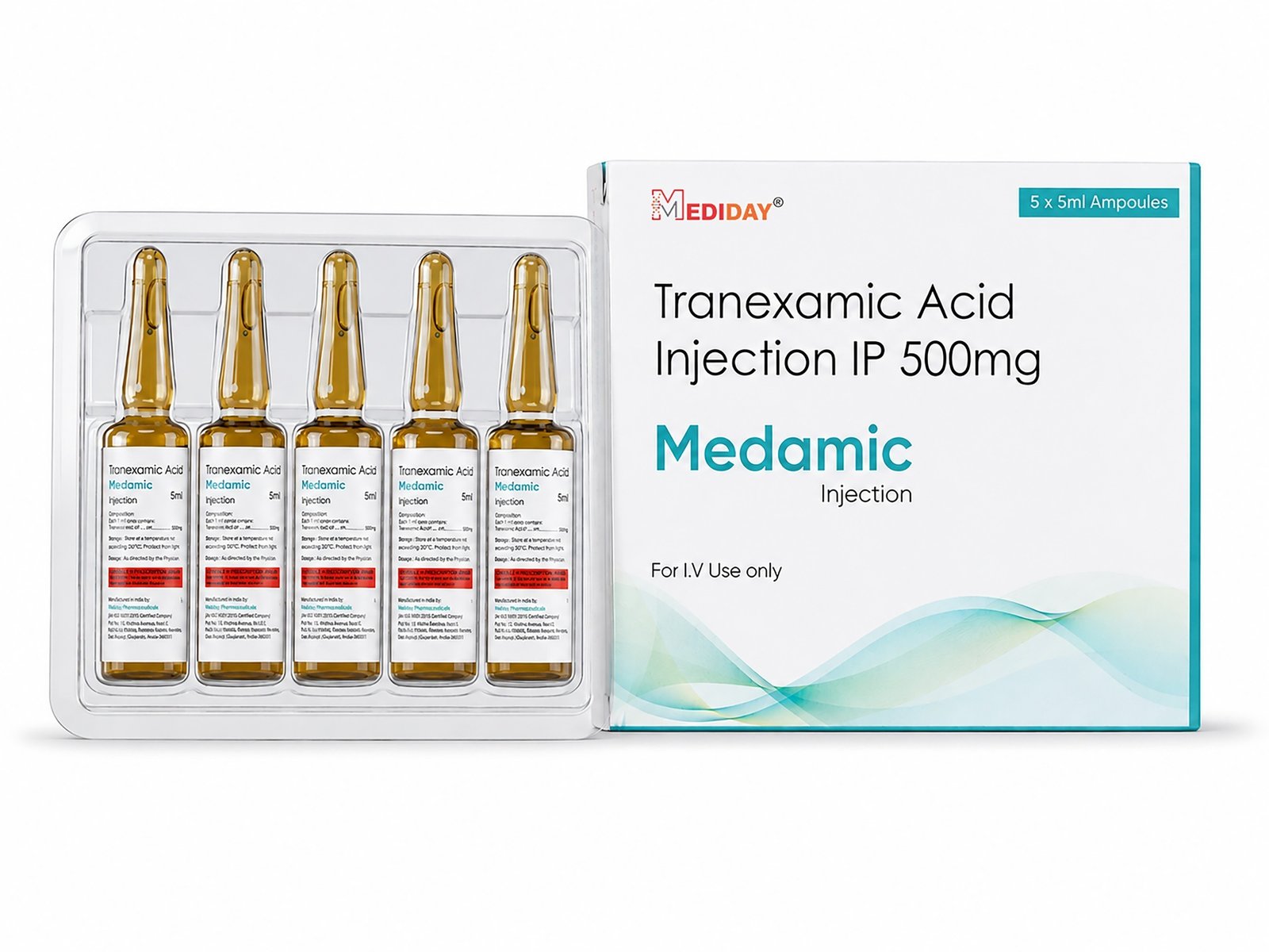 Medamic
