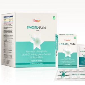 MYOSTIL-FORTE Tablets