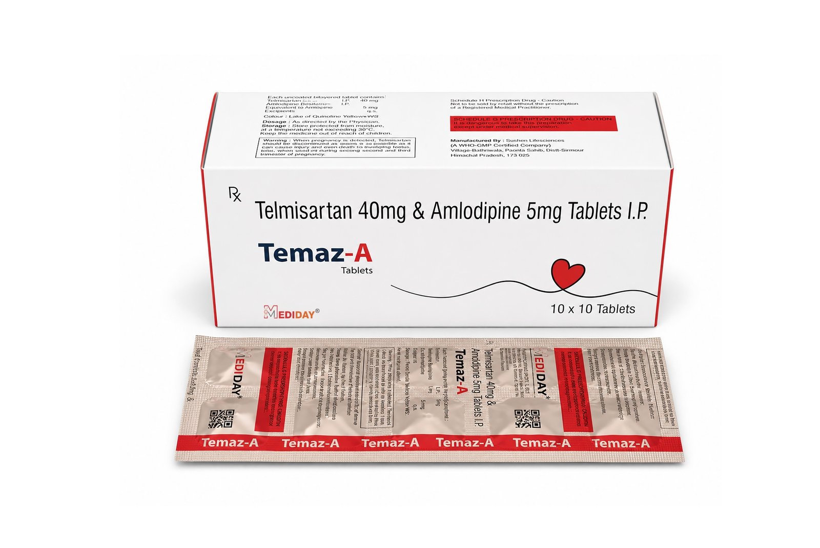 Temaz-A