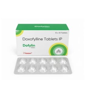 DOFYLIN Tablets