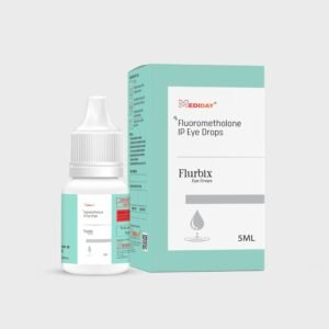 FLURBIX Eye Drops