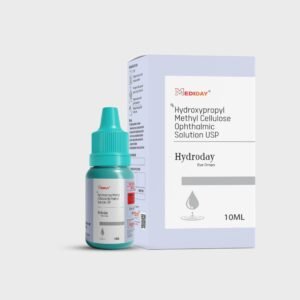 HYDRODAY Eye Drops