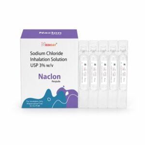 NACLON Respule