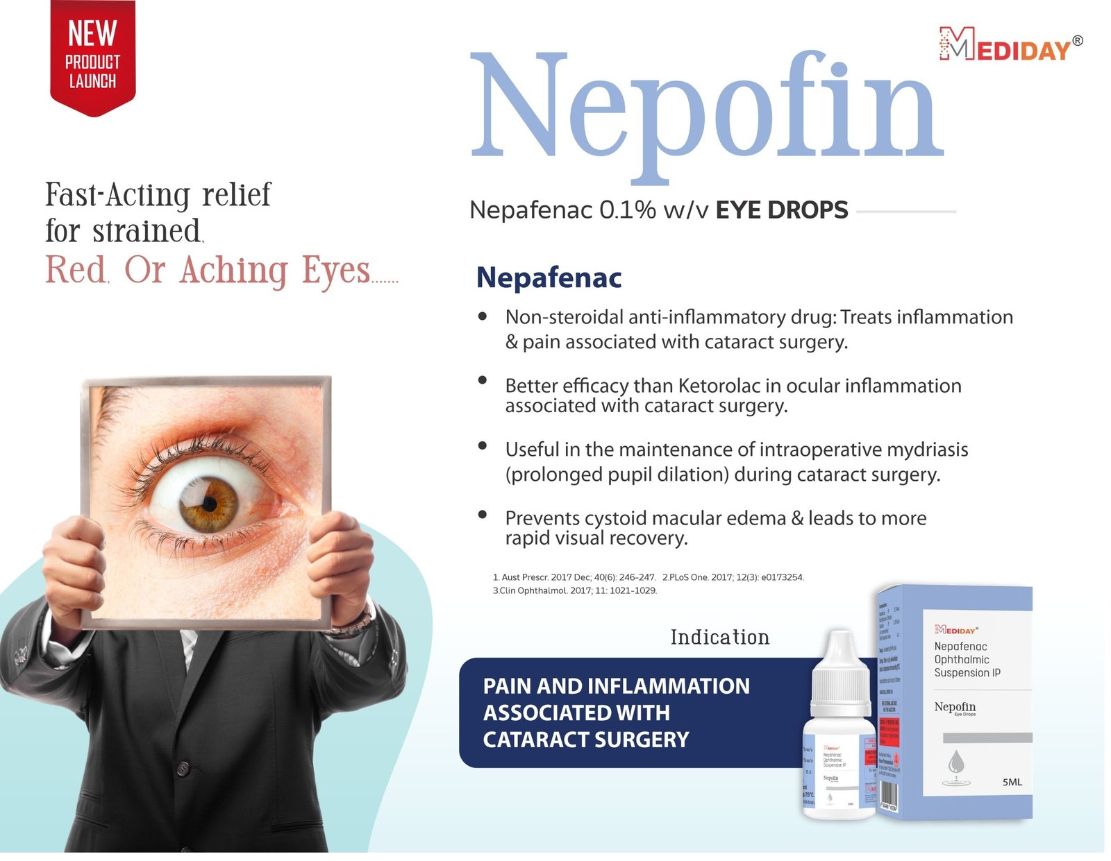 Nepofin LBL