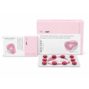 RETI-VIEW Softgel Capsules