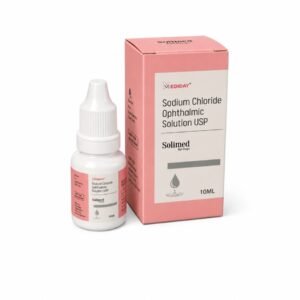 SOLIMED Eye Drops