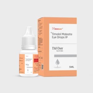 TM-DAY Eye Drops