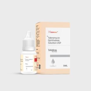 TOBIFEM Eye Drops