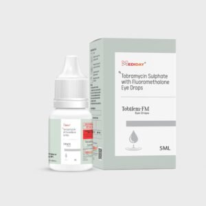 TOBIFEM-FM Eye Drops