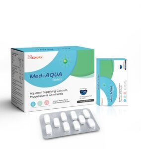 MED-AQUA Tablets