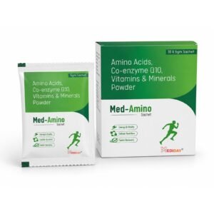 MEDAMINO Sachets