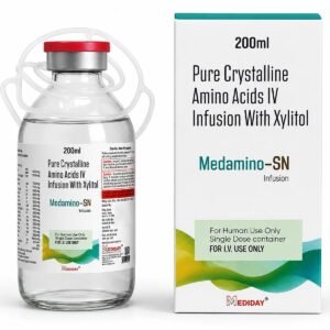 MEDAMINO-SN Infusion